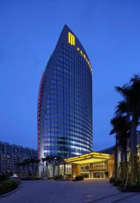 Отель Kuang Yuan Jin Jiang Hotel Putian  Путянь
